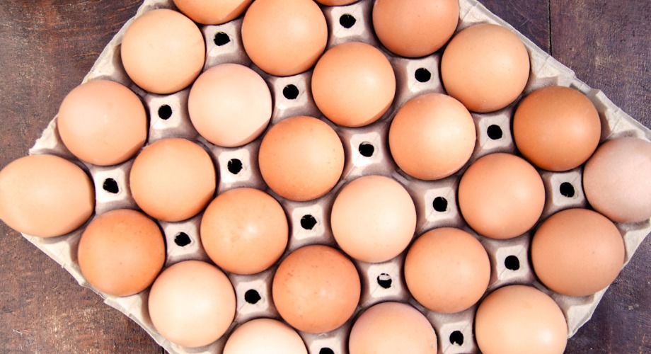 An influenza virus mutation could be the secret to better egg-based seasonal vaccines