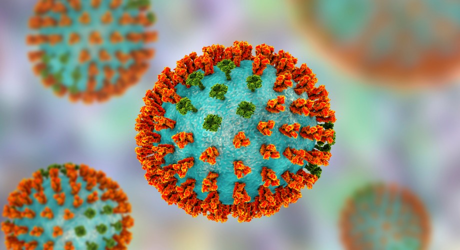 Flu mutation study suggests universal flu vaccine may be even more challenging than expected