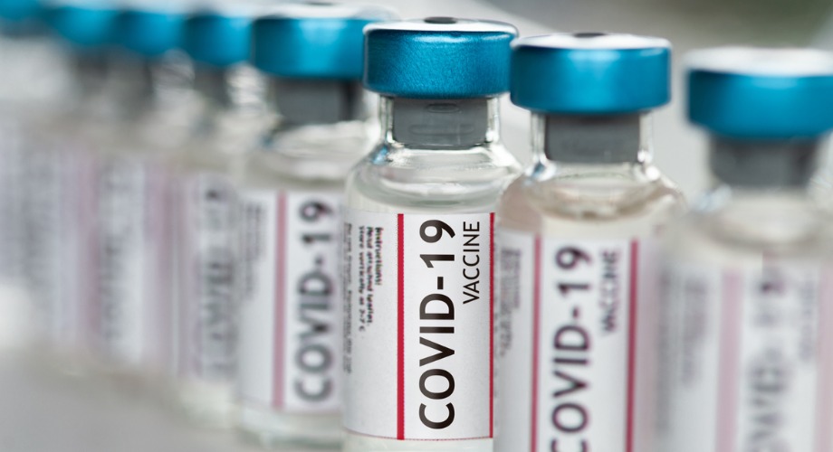 How Scripps Research helped map the course for today’s COVID-19 vaccines