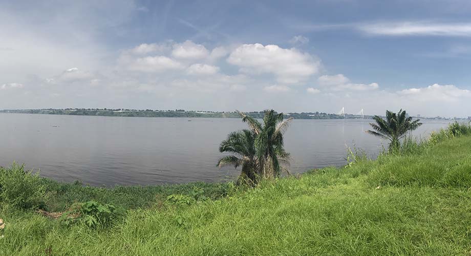 Congo River - Democratic Republic of Congo
